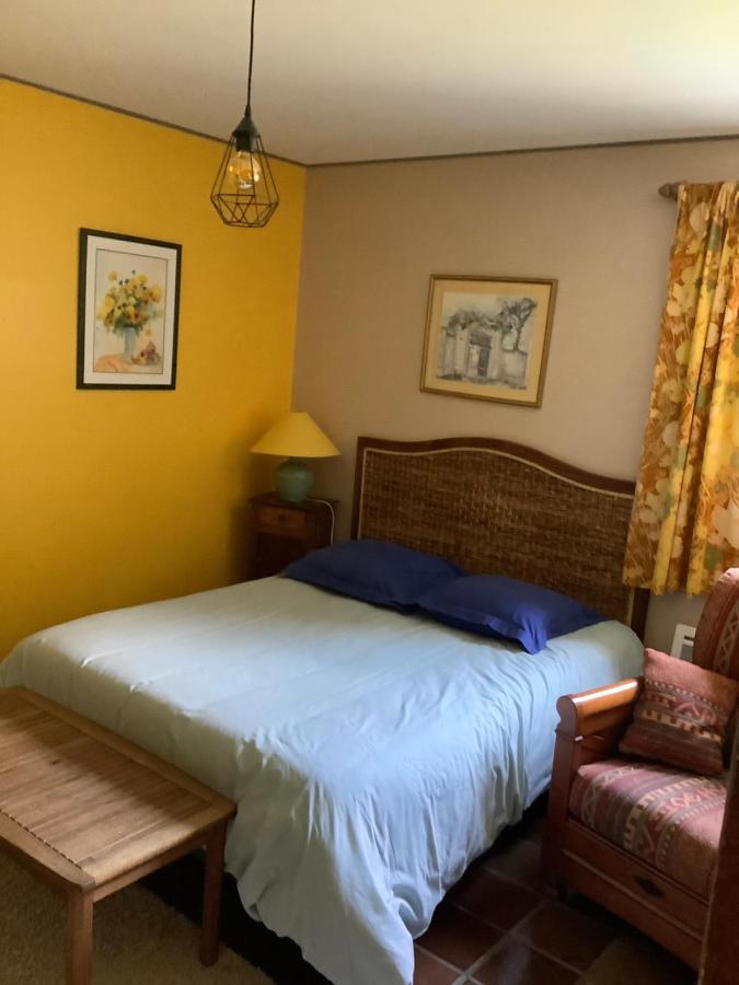 Oustal Apartment *