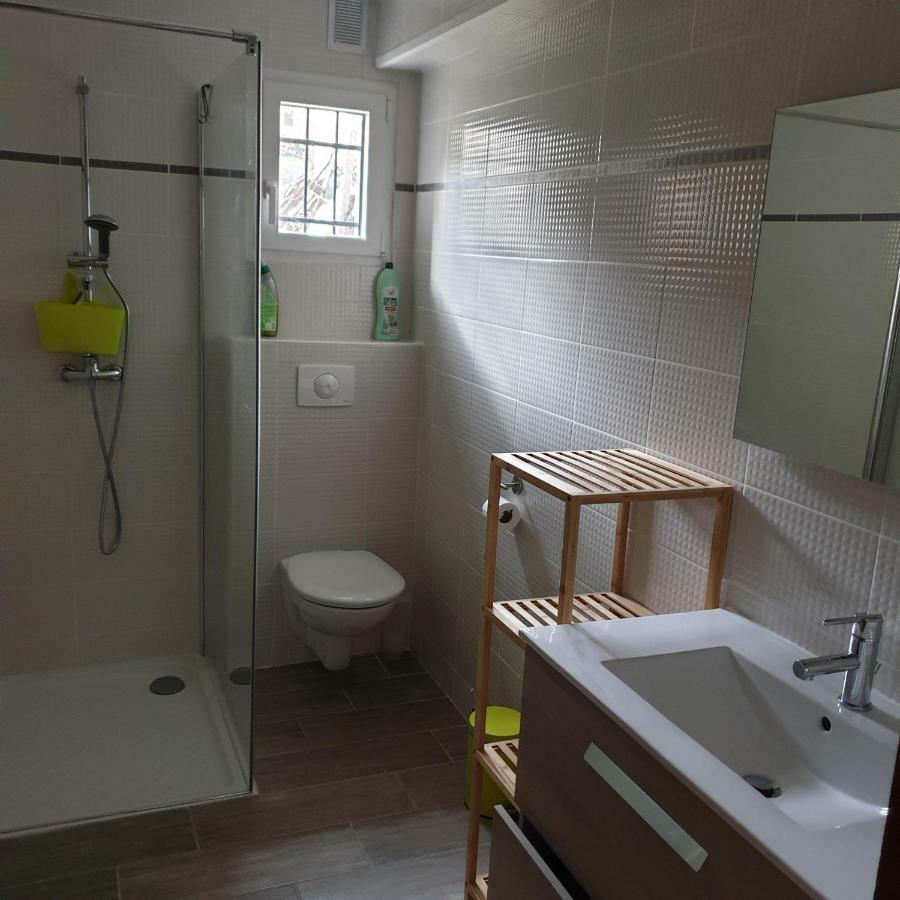 Oustal Apartment Savines
